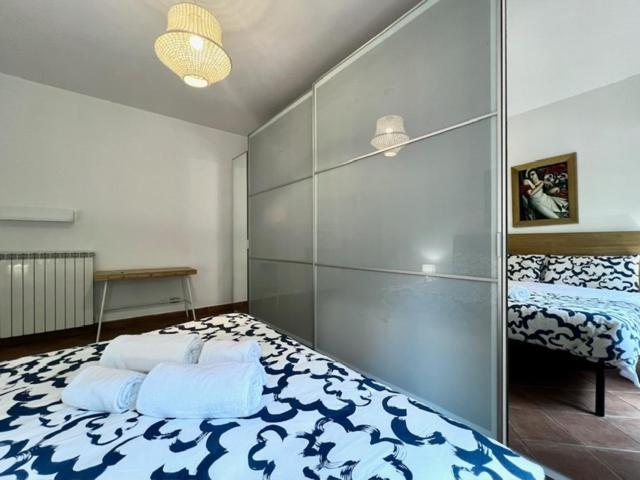 Apartamento Trastevere Roma