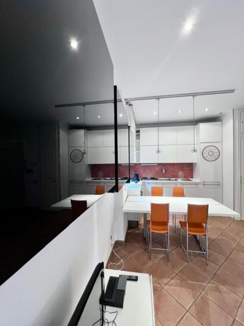 Trastevere Apartamento