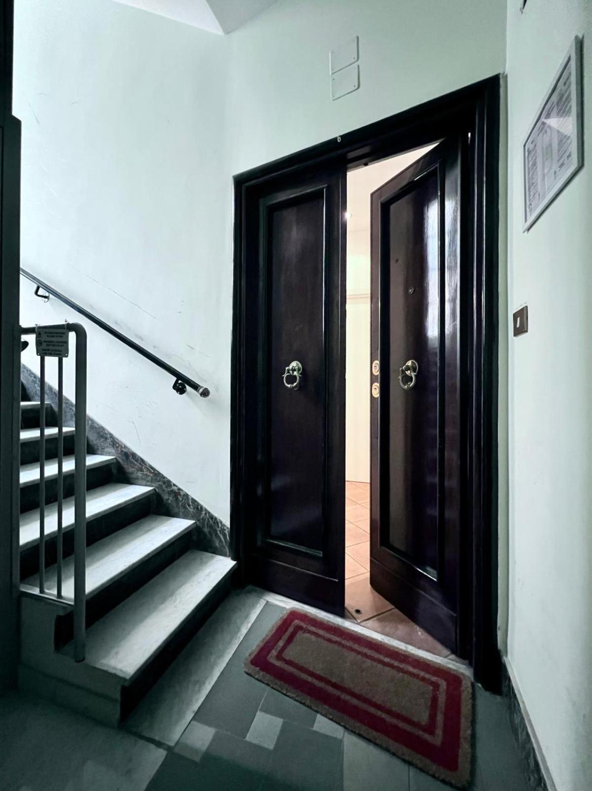 Apartamento Trastevere