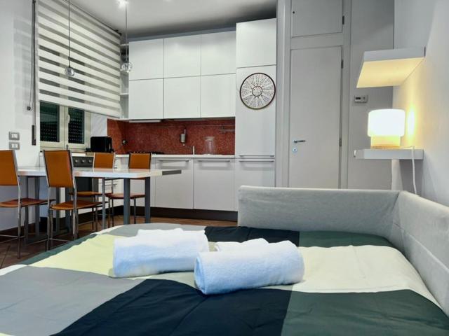Apartamento Trastevere Roma