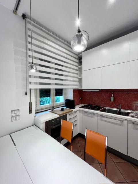 Trastevere Apartamento Roma