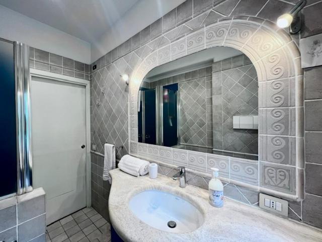 Apartamento Trastevere Roma